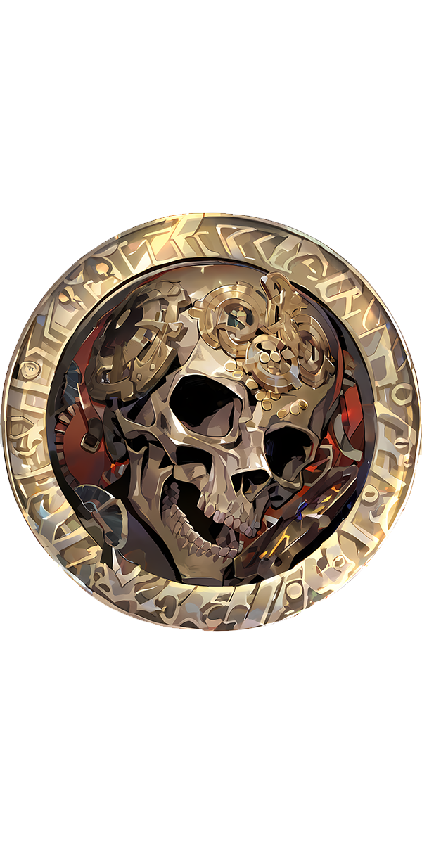 A Coin With The Ability To Grant Wishes