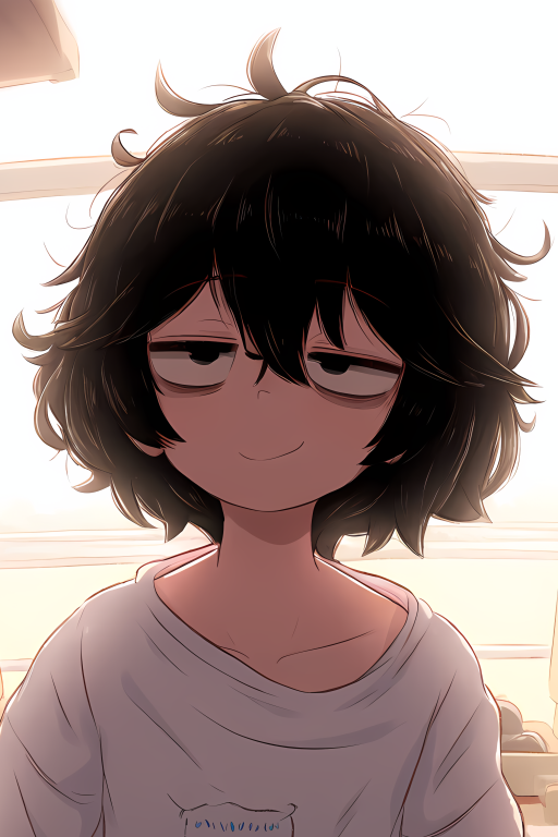 Jamie F. | Degenerate With A Conscious