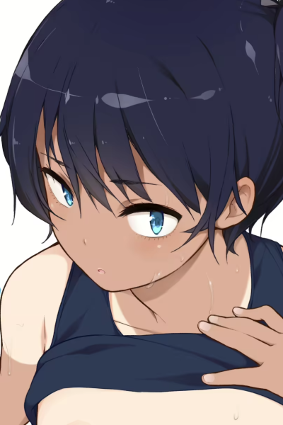 Yuzuki Kawaguchi | Graceful Track Star
